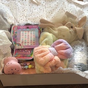 Kiddie Zen Kit